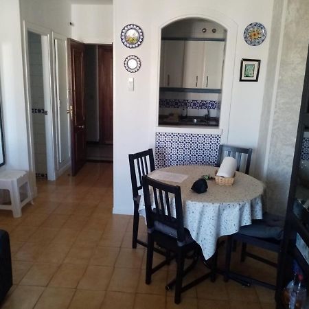 אל פוארטו דה סנטה מריה Apartamento Valdelagrana מראה חיצוני תמונה