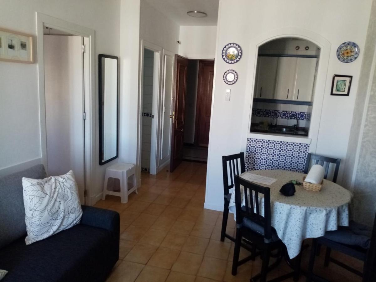 אל פוארטו דה סנטה מריה Apartamento Valdelagrana מראה חיצוני תמונה