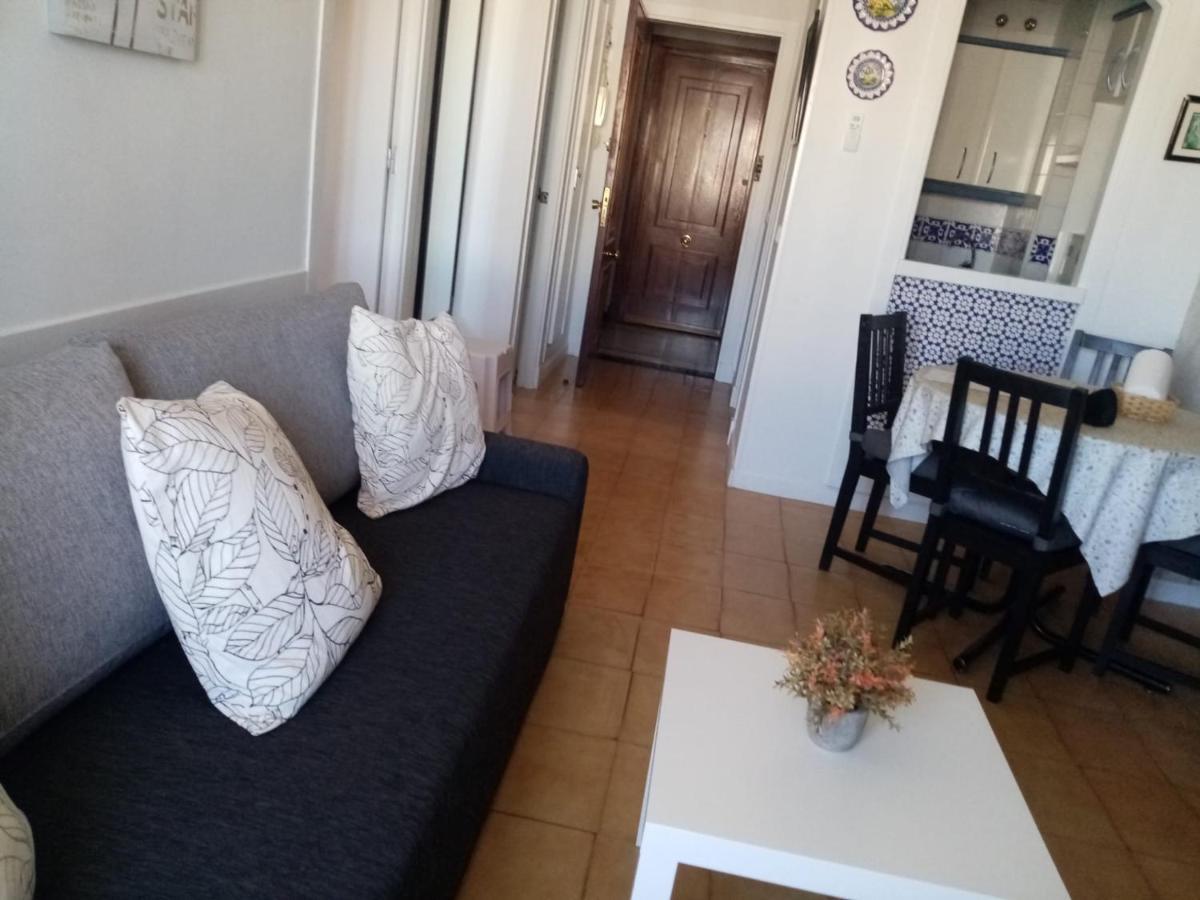 אל פוארטו דה סנטה מריה Apartamento Valdelagrana מראה חיצוני תמונה