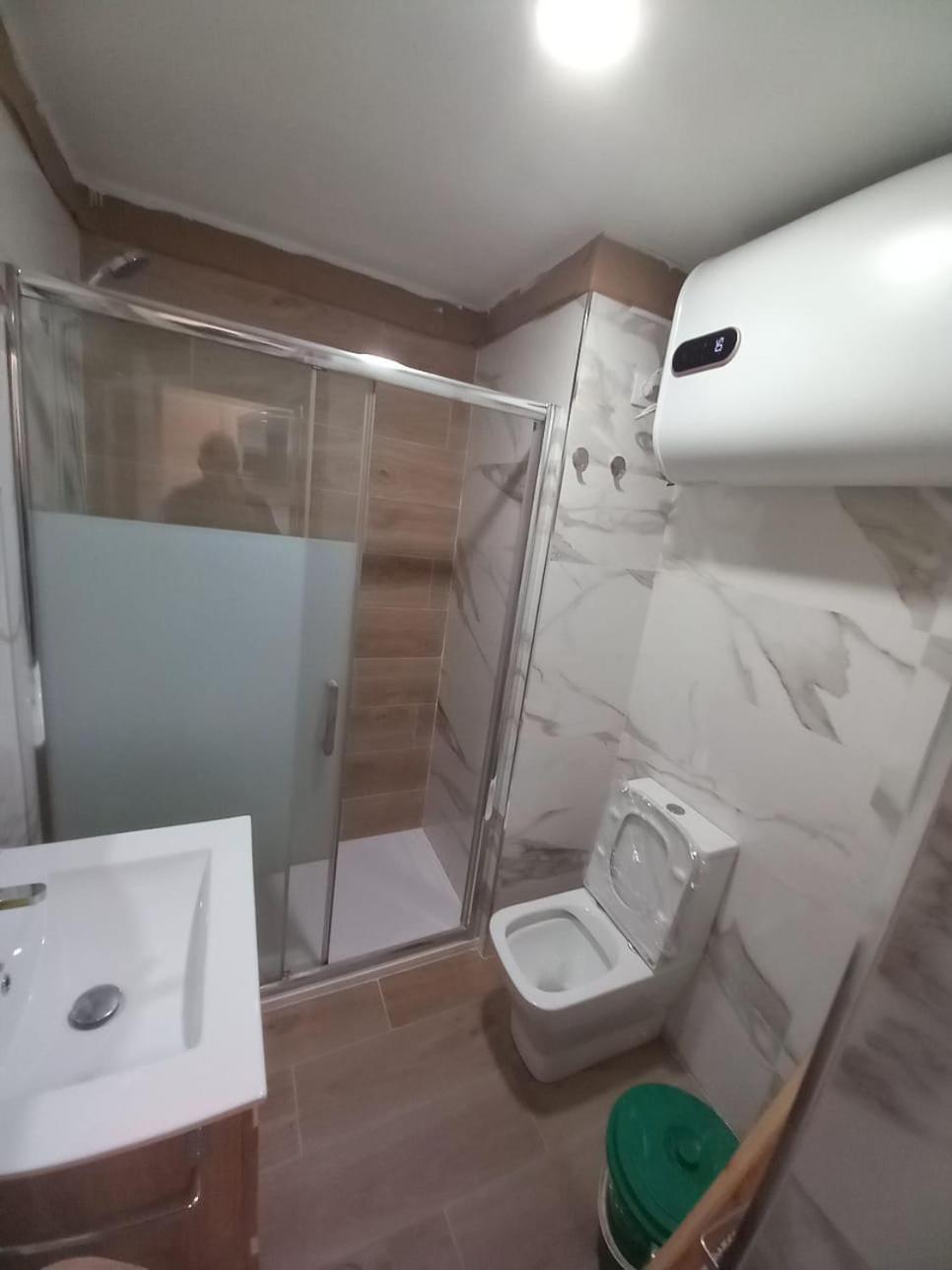 אל פוארטו דה סנטה מריה Apartamento Valdelagrana מראה חיצוני תמונה