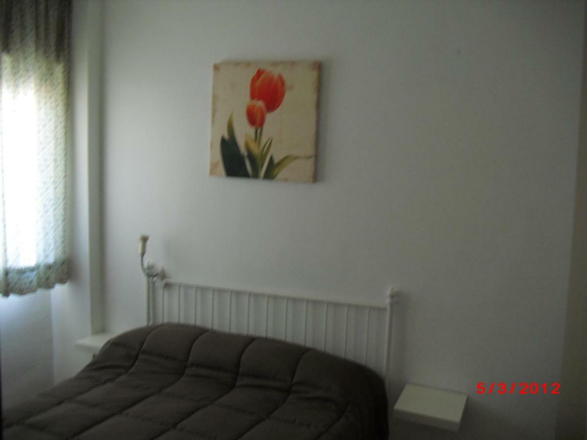 אל פוארטו דה סנטה מריה Apartamento Valdelagrana מראה חיצוני תמונה