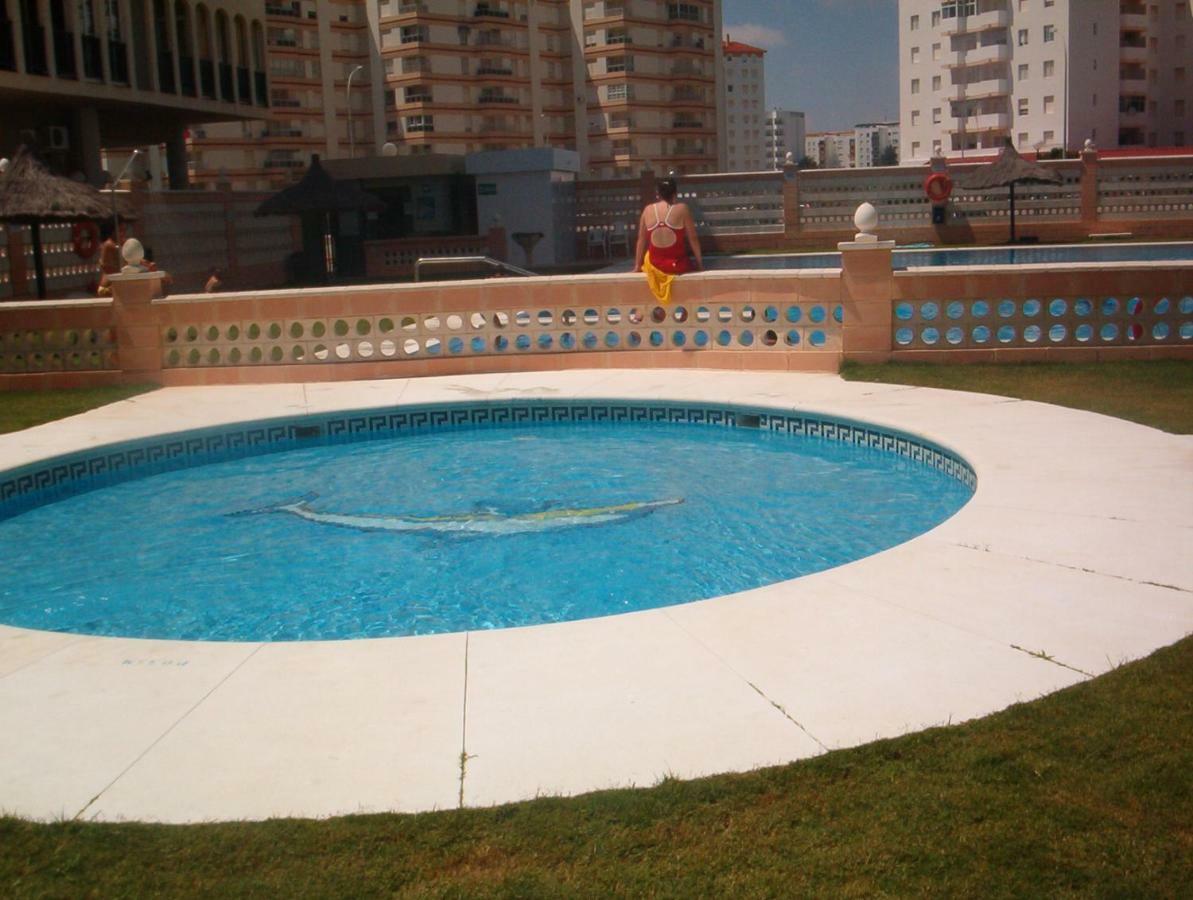 אל פוארטו דה סנטה מריה Apartamento Valdelagrana מראה חיצוני תמונה