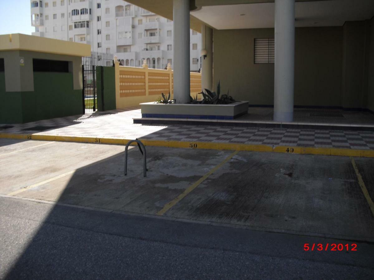 אל פוארטו דה סנטה מריה Apartamento Valdelagrana מראה חיצוני תמונה