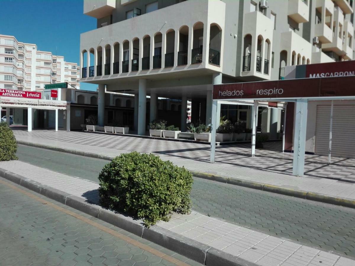 אל פוארטו דה סנטה מריה Apartamento Valdelagrana מראה חיצוני תמונה